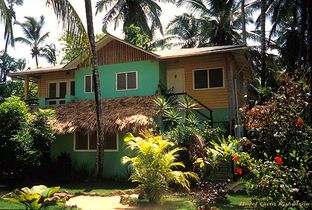 Hotel Casa Robinson